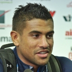 Wesley Fofana