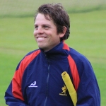 Wes Durston