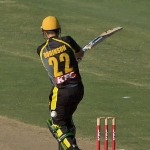 Wes Robinson
