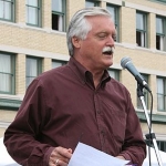 Wesley Chesbro