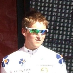 Wesley Sulzberger