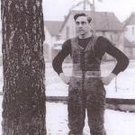 Wesley Englehorn