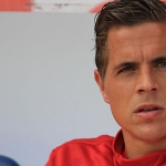 Wesley Verhoek