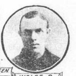 Barney Wolfe