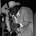 Wild Bill Moore