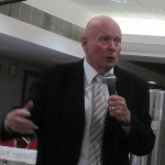 Wilf McGuinness