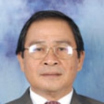 Wilfred Bumburing