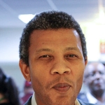 Wilfred Emmanuel-Jones
