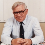 Ken Fleming