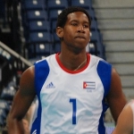 Wilfredo Leon