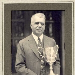 Wilfrid McDougald