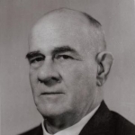 Wilfrid Simmonds