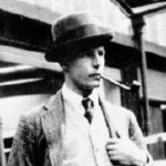 Wilfrid Reid