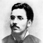 Wilfrid Voynich