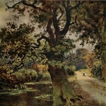 Wilfred Ball