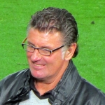 Wilfried Hannes