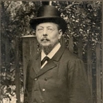 Wilhelm Brambach