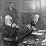 Wilhelm Eduard Freiherr von Schoen