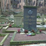 Wilhelm Friberg