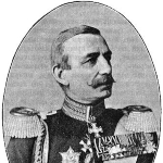 Wilhelm Gustav Karl Bernhard von Hahnke