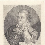 Wilhelm Heinrich Sebastian Bucholz