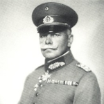 Wilhelm Heye