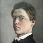Wilhelm Leibl