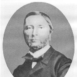 Wilhelm Corssen