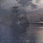Heinrich Petersen-Angeln