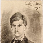 Wilhelm Berger
