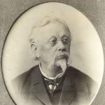 Wilhelm Rust