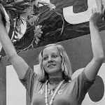 Vilhelmina Brinkhoff