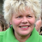 Ineke Gent