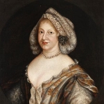 Wilhelmina Ernestine of Denmark and Norway