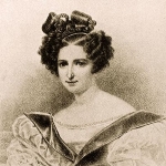 Wilhelmine Schroder-Devrient
