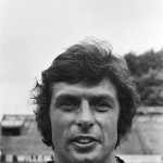 Wim Suurbier