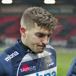 Will Cliff