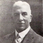 William Cuff