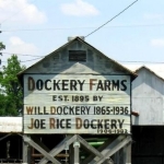 Will Dockery