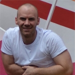 Will Thorp
