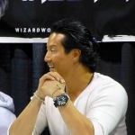 Will Lee