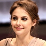 Willa Holland