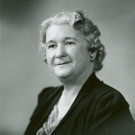 Willa Lybrand Fulmer