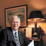 Bill Frederick