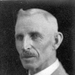 Willard Washburn