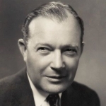Willard Robertson
