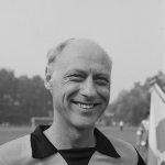 Kick Stokhuyzen