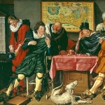 Willem Buytewech