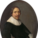 Willem Oldenbarnevelt