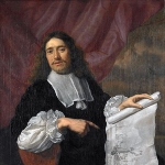 Willem Velde the Younger